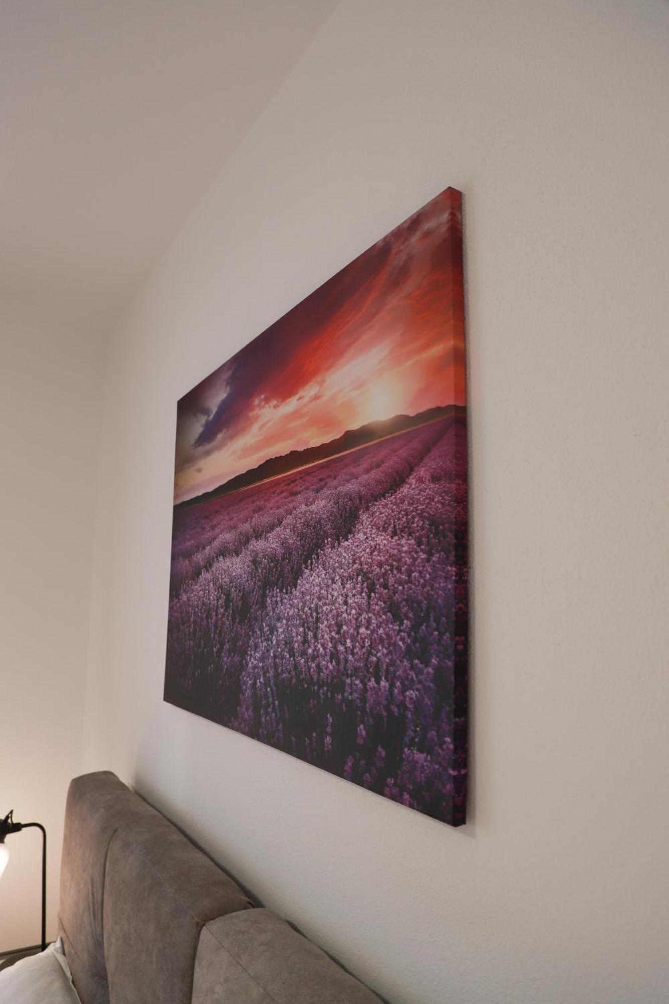 Holiday Apartments Ivano & Leo - Private Parking ซาดาร์ ภายนอก รูปภาพ