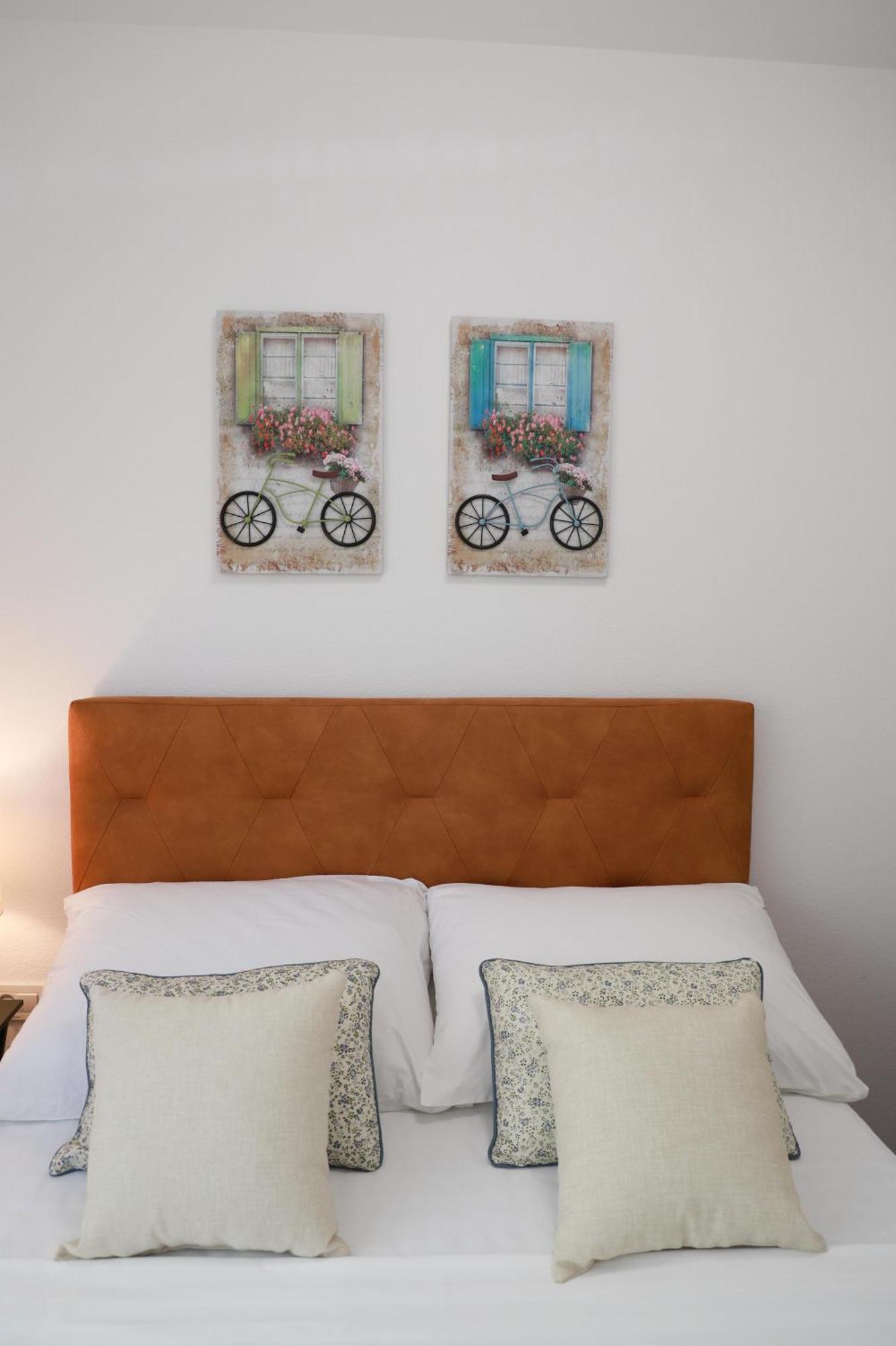 Holiday Apartments Ivano & Leo - Private Parking ซาดาร์ ภายนอก รูปภาพ
